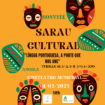 Sarau Cultural