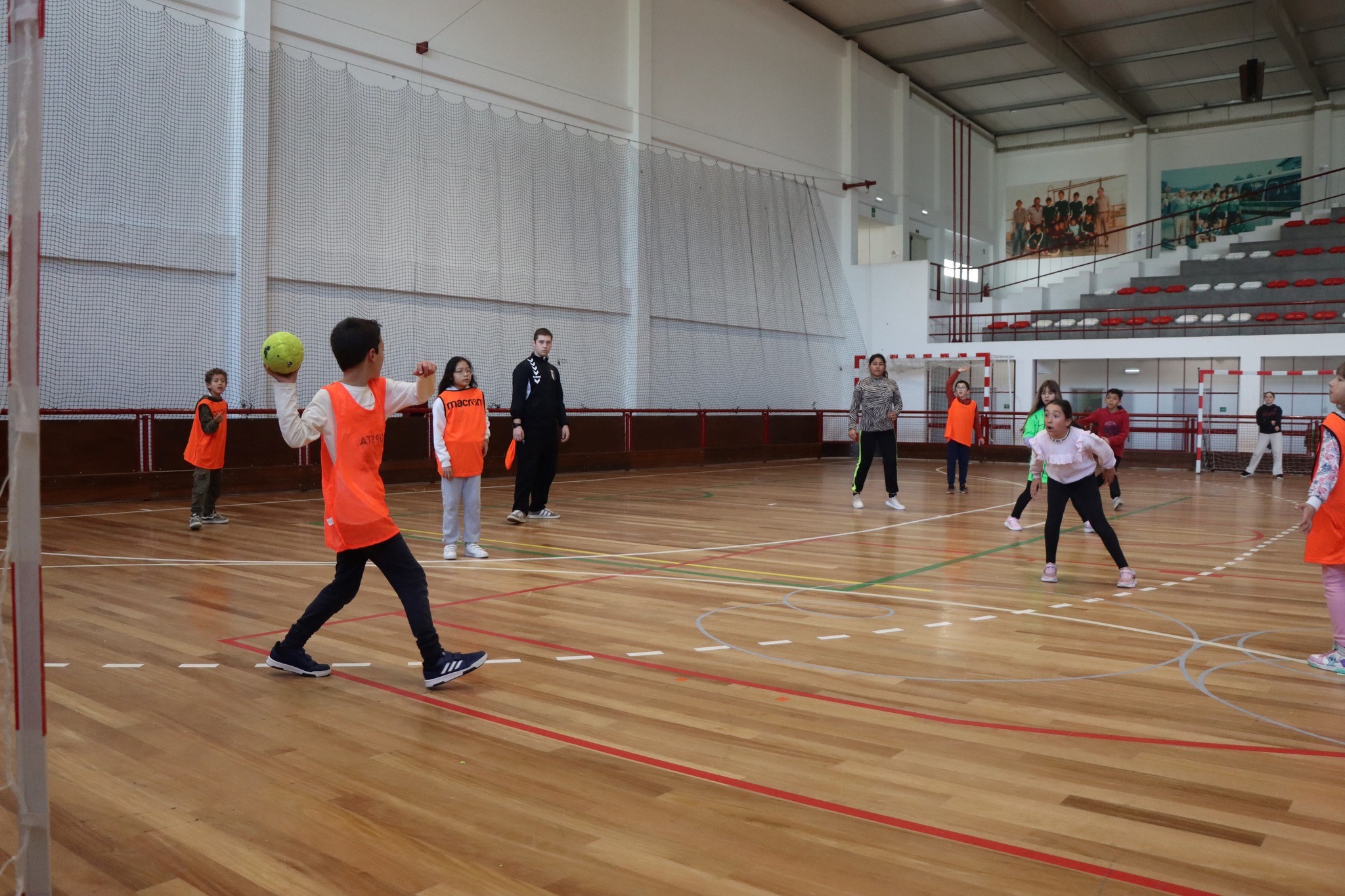 andebol 1