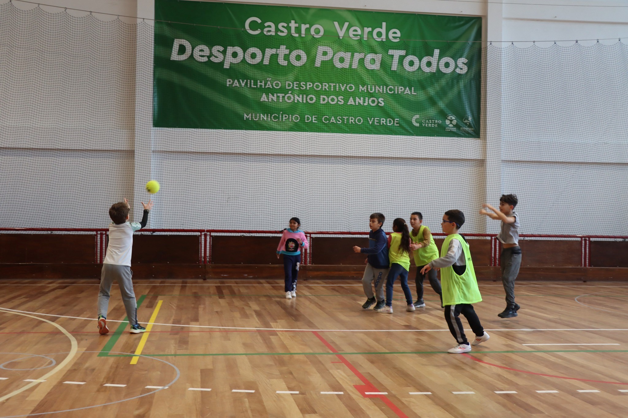andebol 2