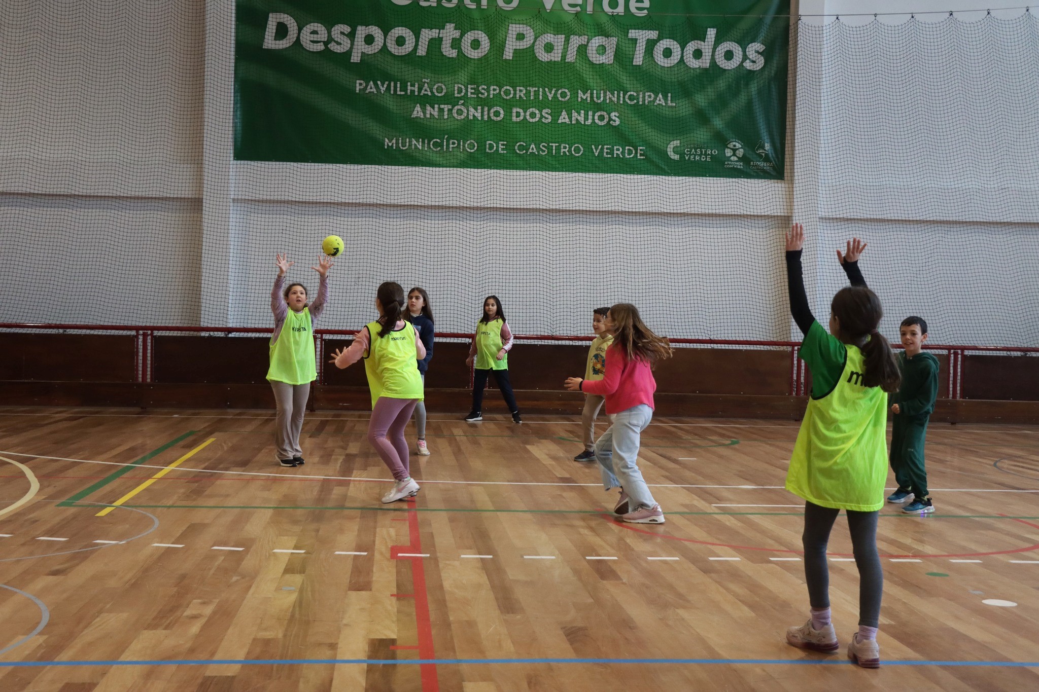 andebol 4
