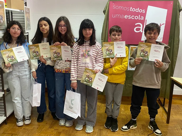 grupo 5º ano