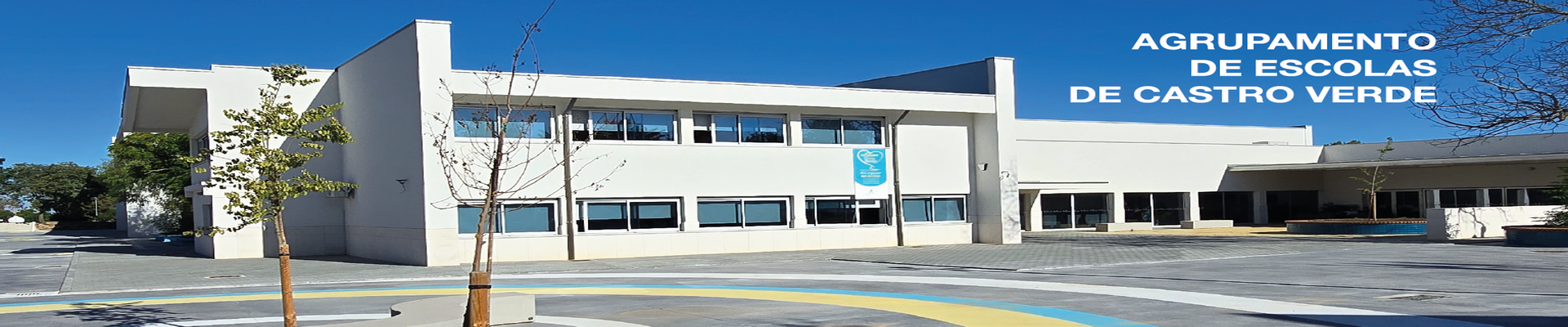 Escola Secundária de Castro Verde