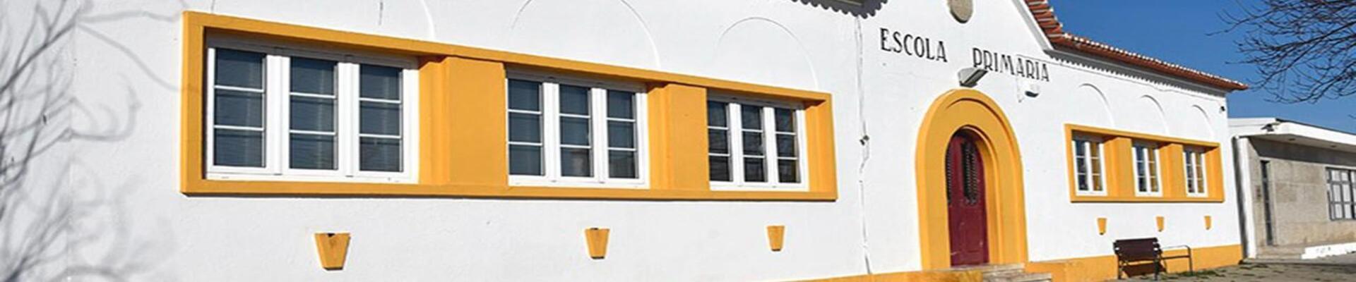 EB1/JI de Santa Bárbara dos Padrões