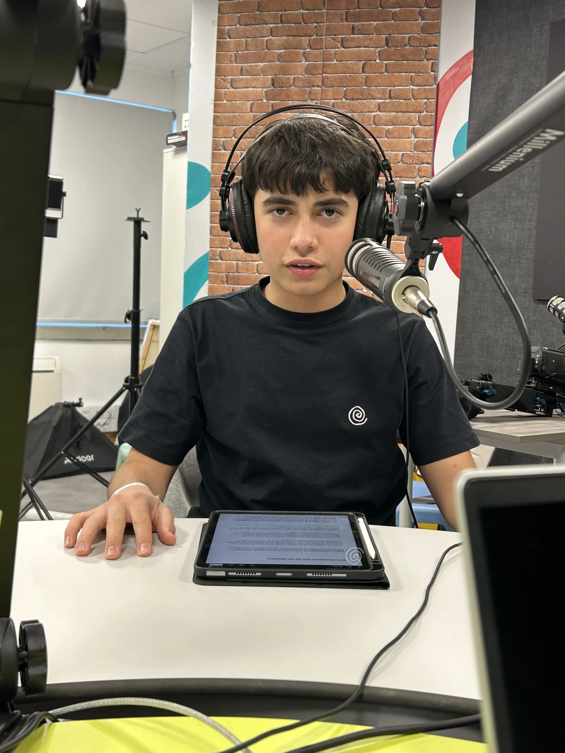 Atividade Rádio 1