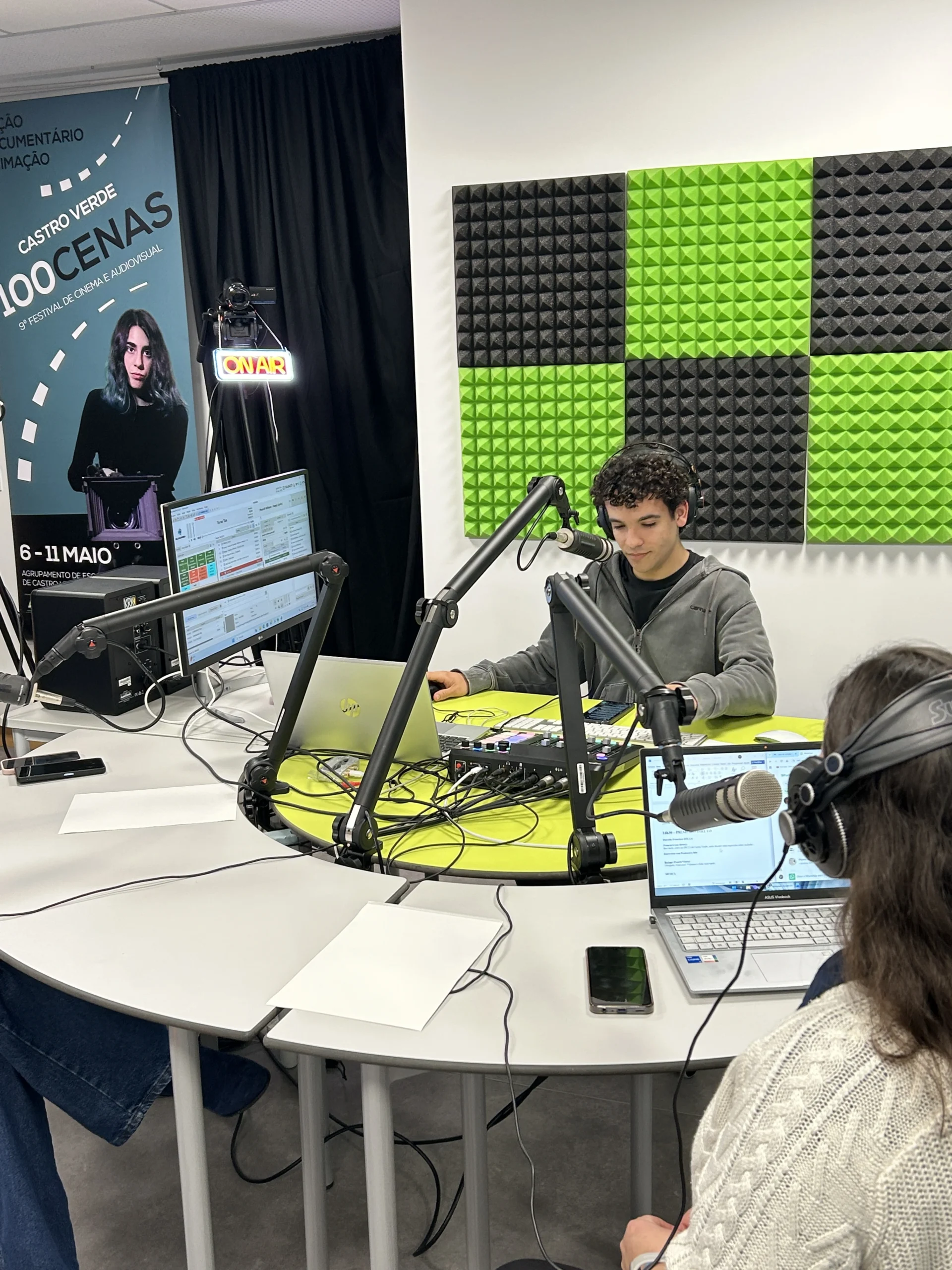 Atividade Rádio 3