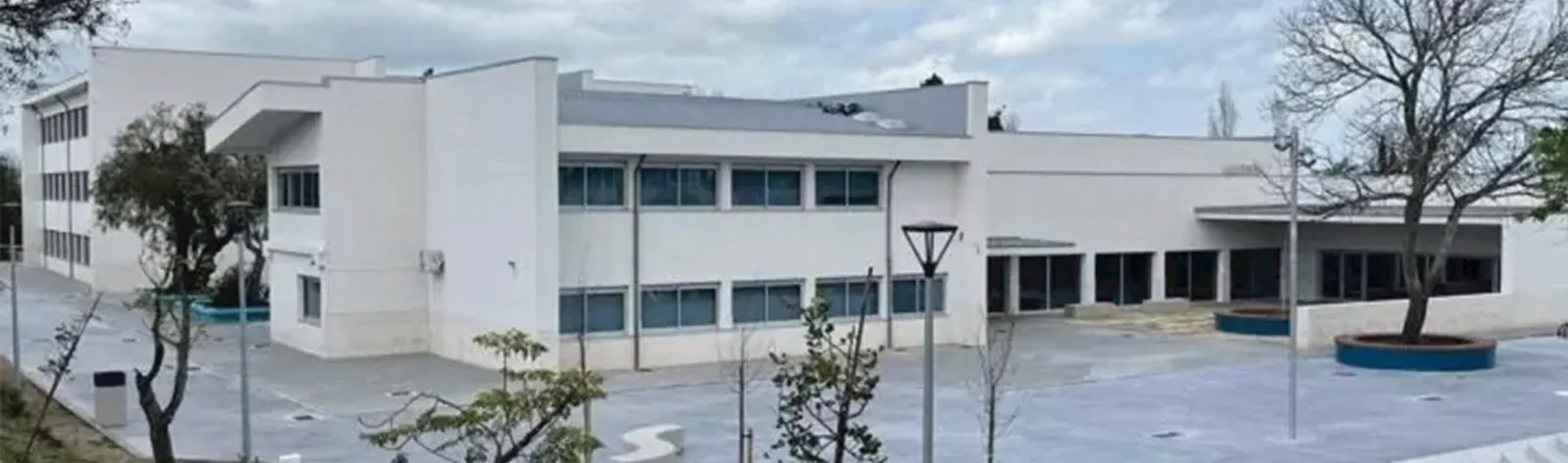 Escola Secundária de Castro Verde
