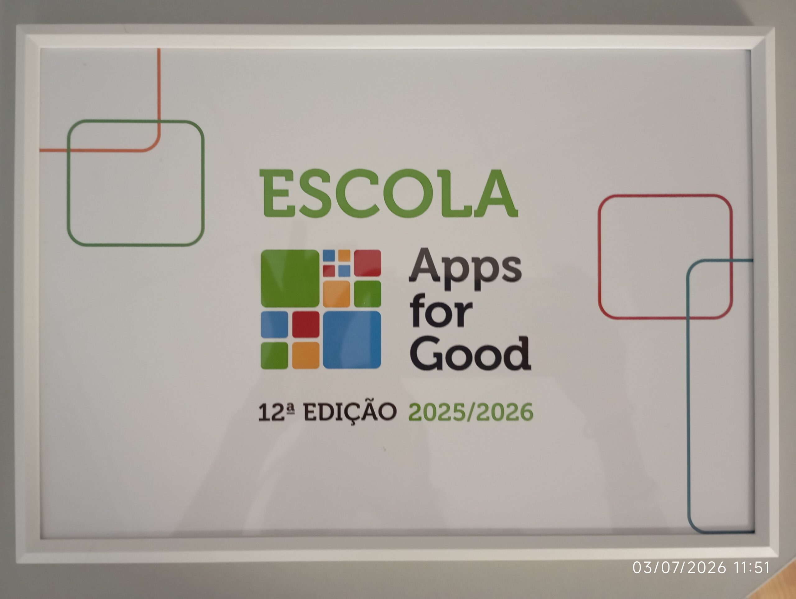 Equipa EasyCook na Escola Naval, Alfeite