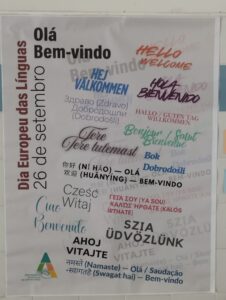 Noticia dia europeu línguas 2026