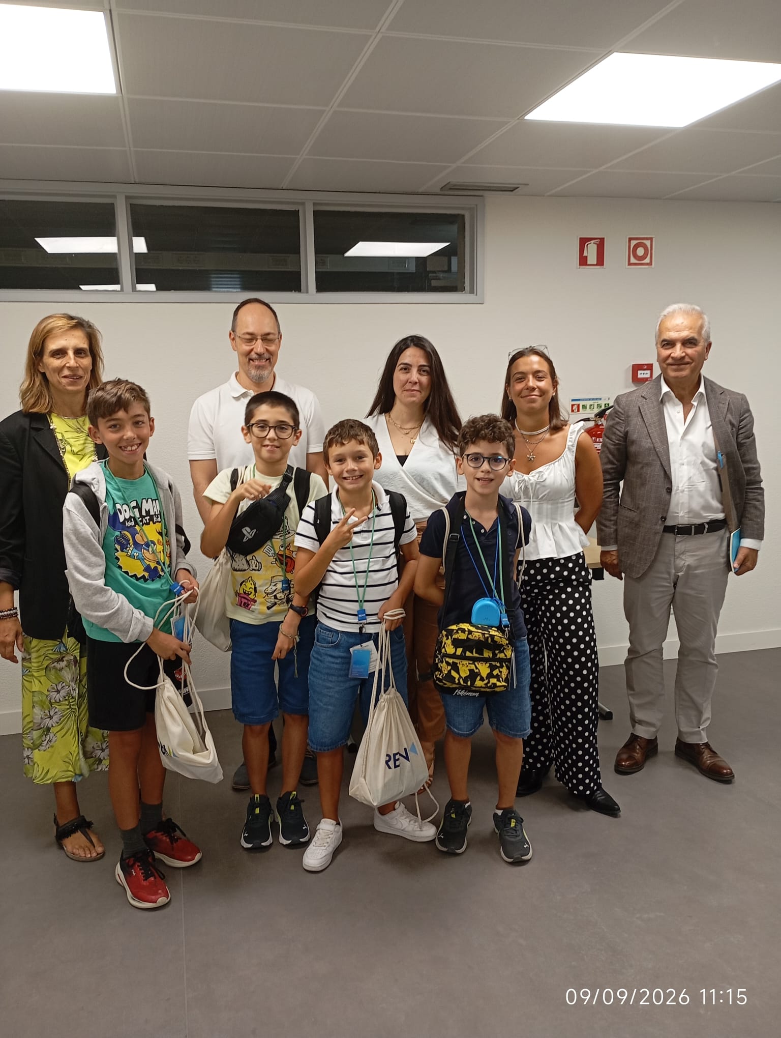 Finalistas do Apps for Good do AE Castro Verde