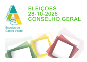 Eleições para Conselho Geral